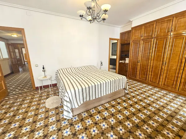 Piso en Calle dels Adreçadors, El Mercat - Foto 15