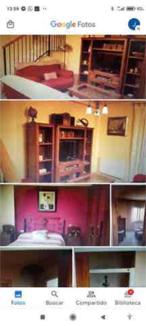 Chalet en cenes de la vega - Foto 2