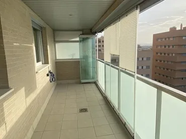 Piso en  Plaza Catedrática Asunción Linares 1 - Foto 7