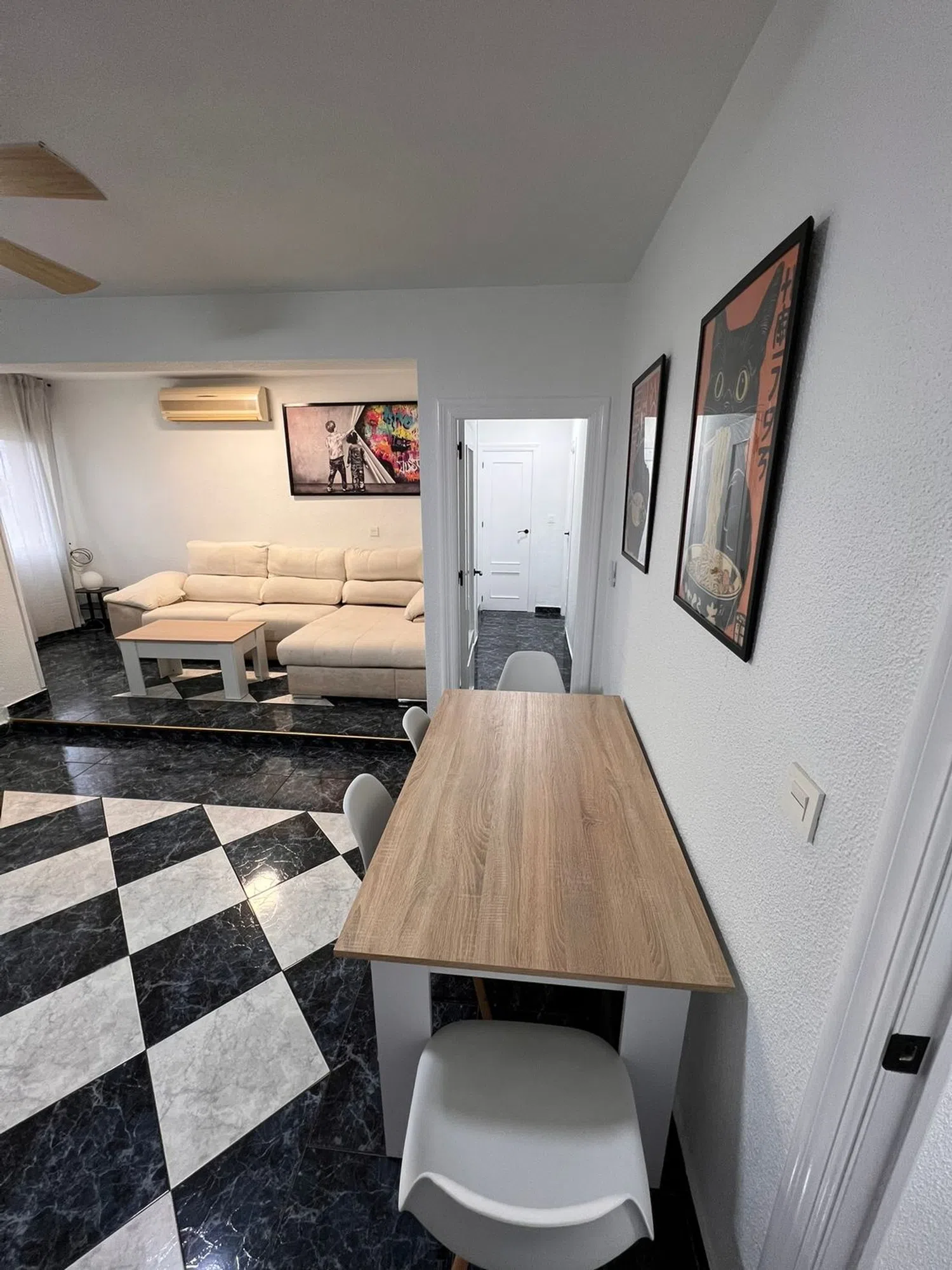 Piso en ronda Norte, 19 - Foto 28