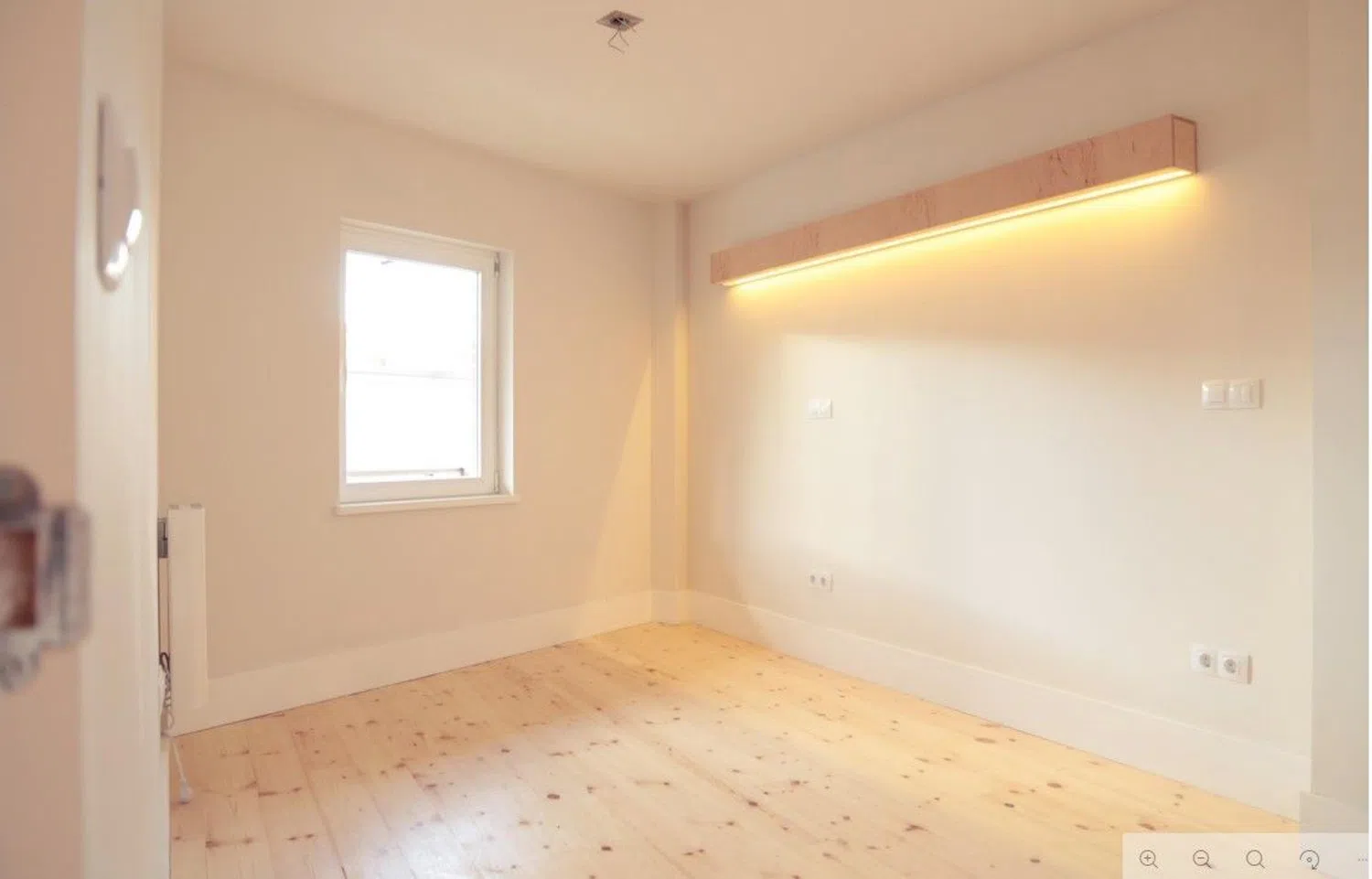 Piso en paseo de los Jesuitas, 71 - Foto 3