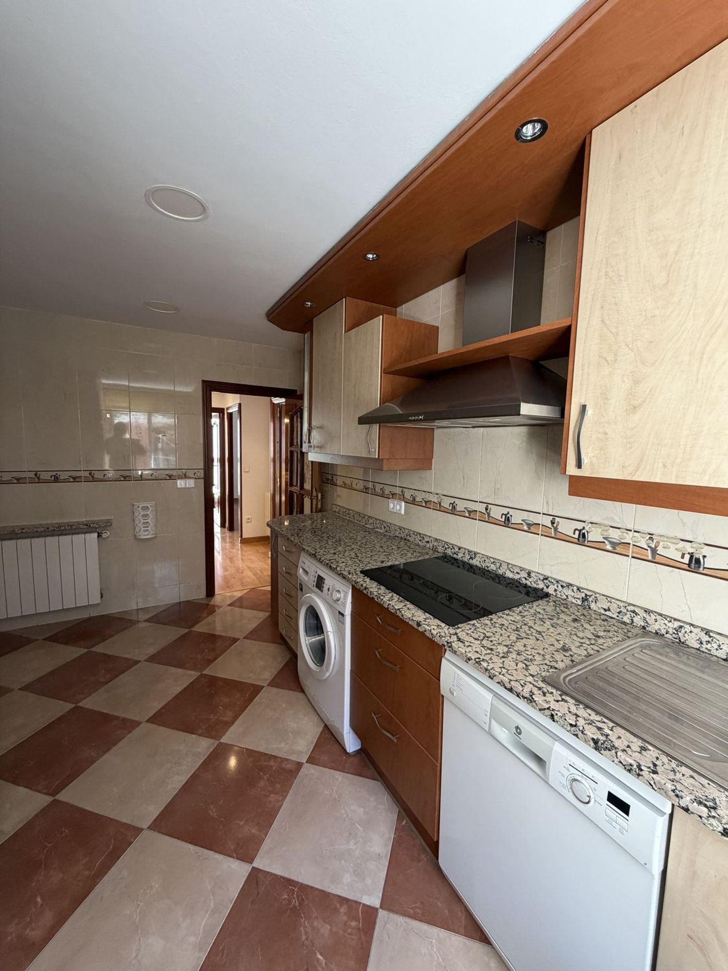 Piso en calle Nápoles, 10 - Foto 10