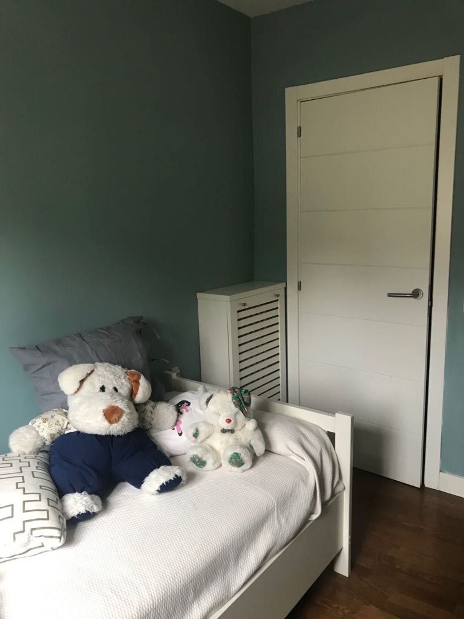 Piso en avenida Quinta, 4 Nmero - Foto 4