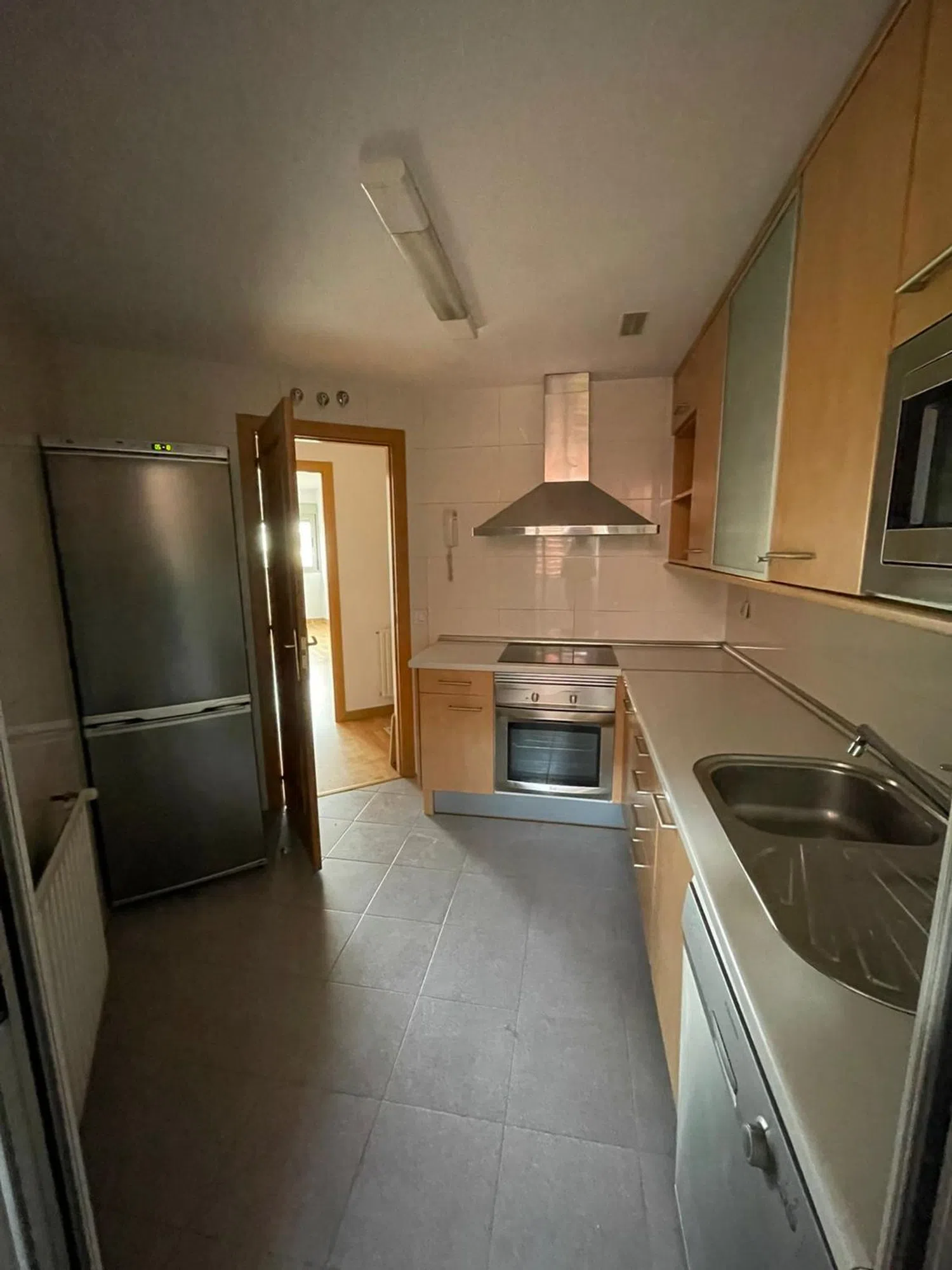 Piso en calle de la Princesa de Éboli, 2 - Foto 13