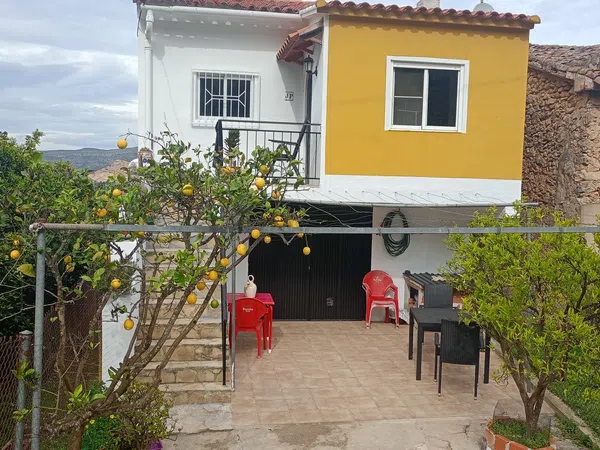 Casa o chalet independiente en Diseminado Diseminados, 61 - Foto 1