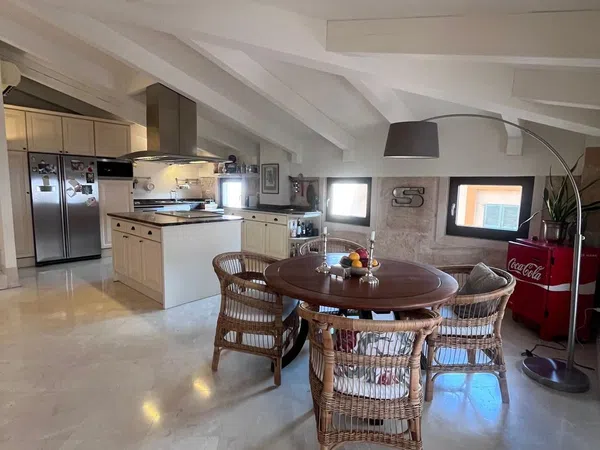 Ático en calle de Sant Pere, 14 - Foto 6