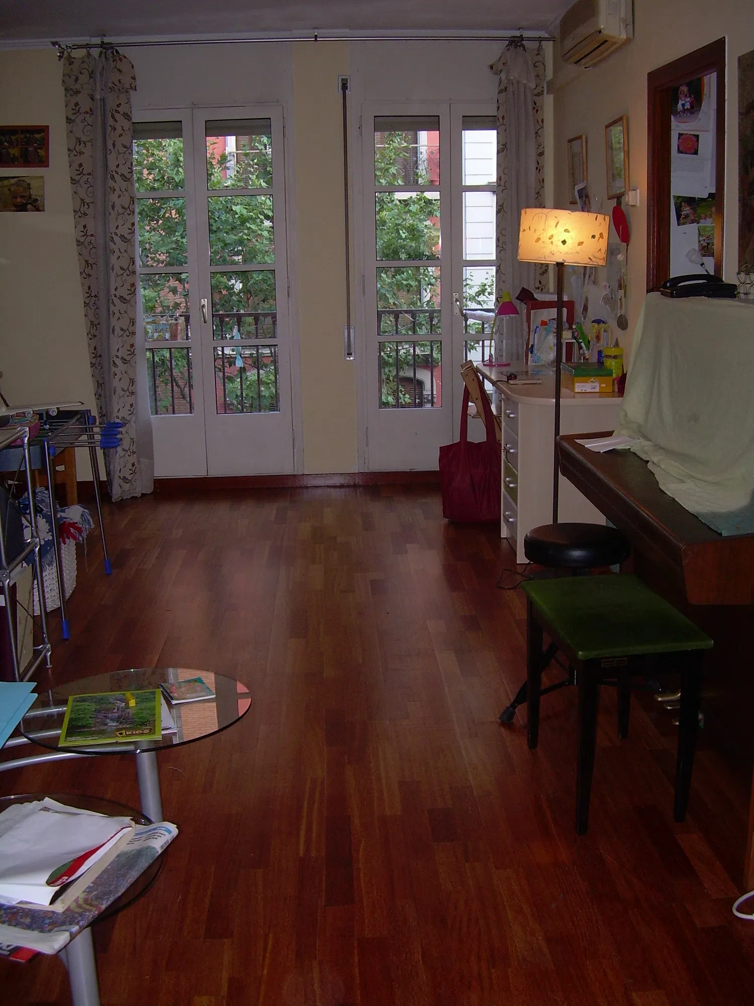 Piso en calle Còrsega, 408 - Foto 1