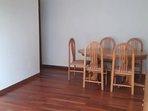 Piso en calle Dos Salgueiriños de Abaixo, 8 - Foto 3