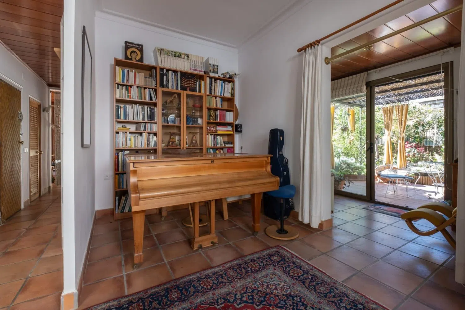 Dúplex en Passatge de Serrahima, 7 -11 - Foto 13