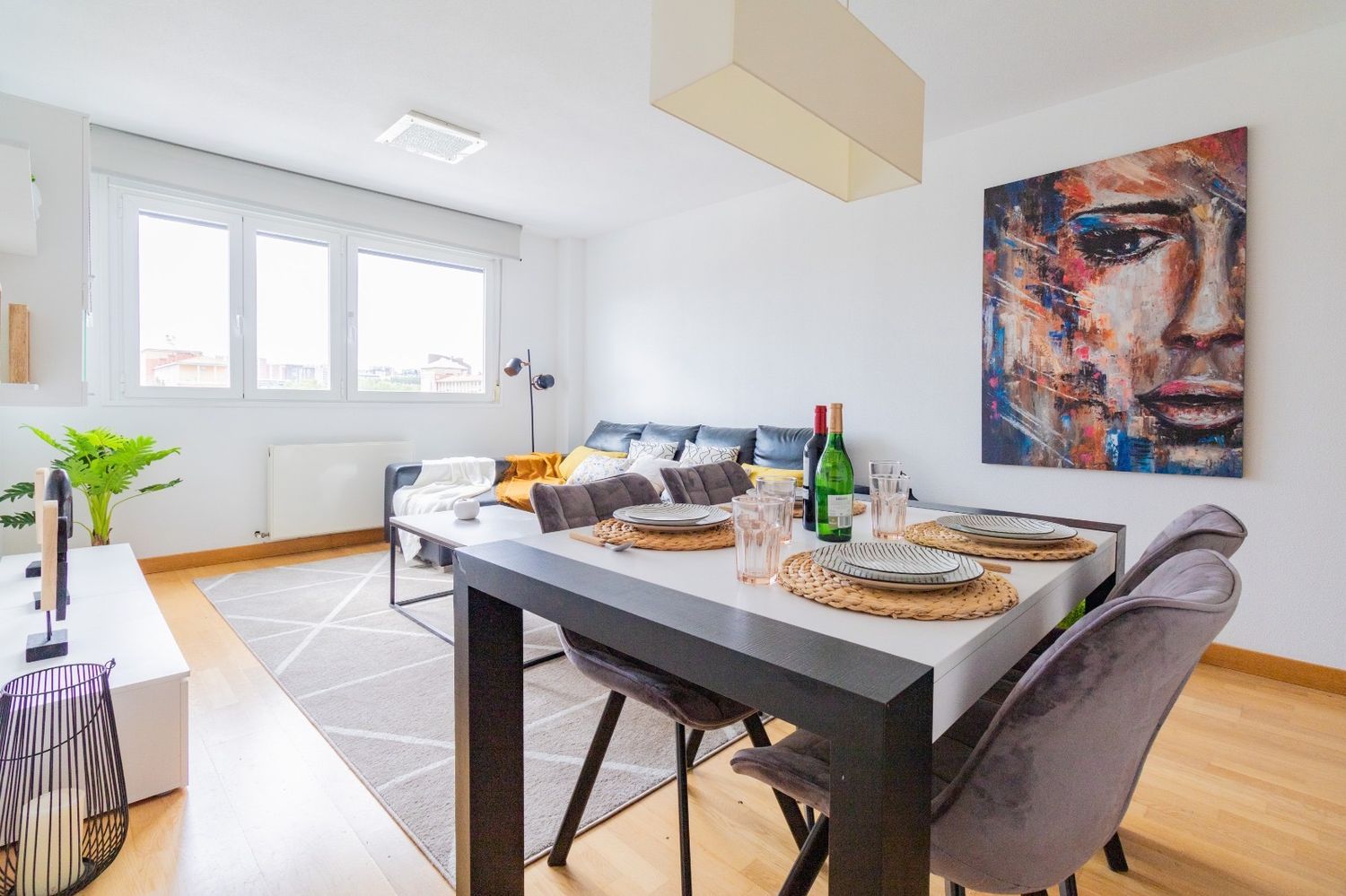 Piso en calle Ferrocarril, 10 - Foto 15