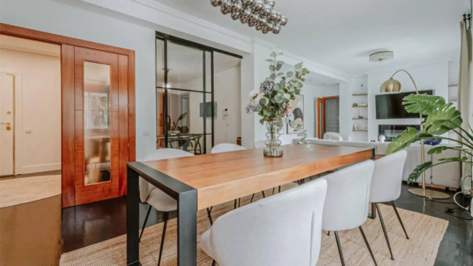 Piso en  Paseo de la Castellana 225 - Foto 8