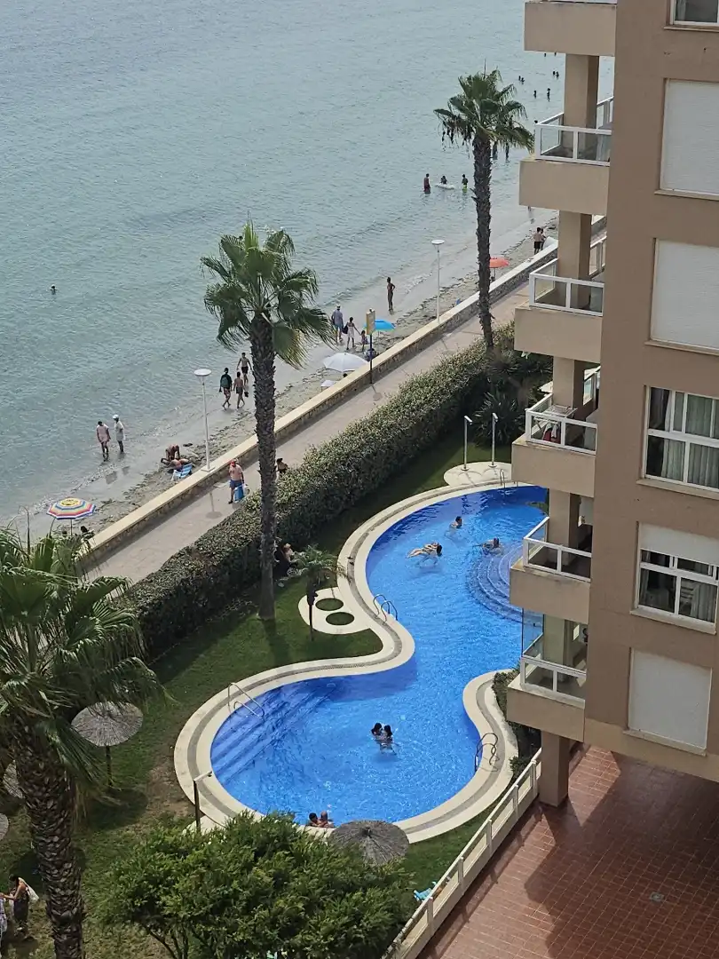Piso en  Gran Vía de la Manga 17 - Foto 14