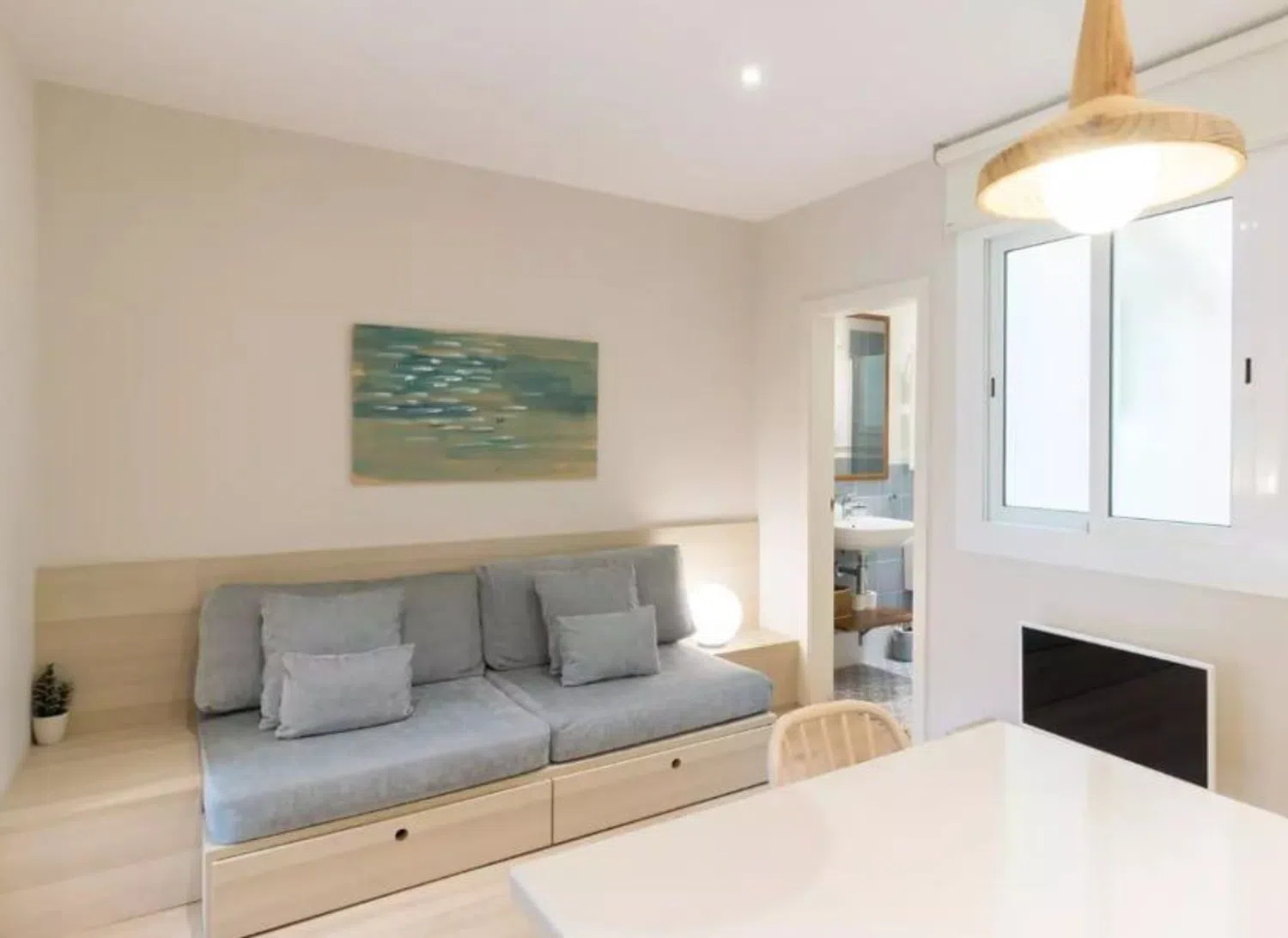 Piso en Carter del mar, 18 - Foto 8