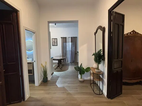 Chalet pareado en calle retiro, 13 - Foto 2