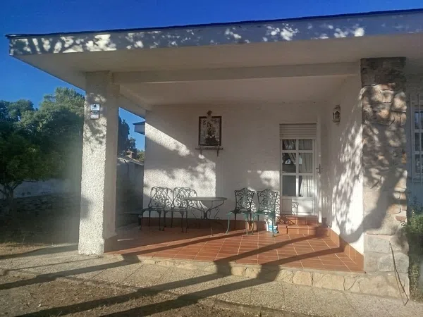 Casa o chalet independiente en Calle del Arroyo, 66 b, Las Zorreras - Monte Encinar, Las Zorreras - Monte Encinar - Foto 12