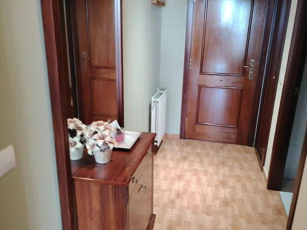 Piso en Calle Cardenal Alvarez Martinez, 2 - Foto 2