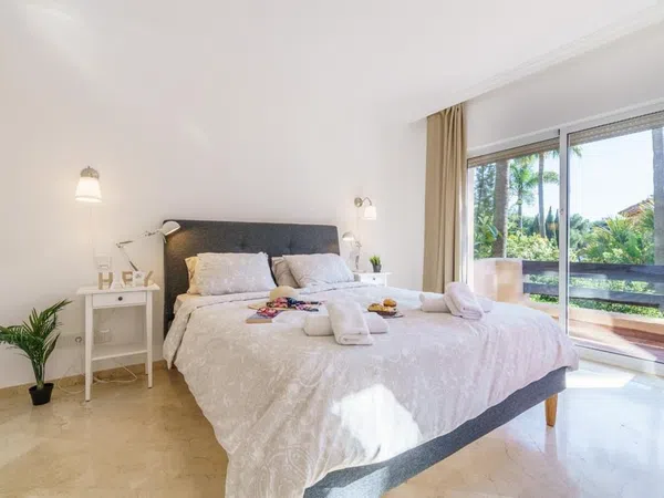 Piso en calle Wagner, 1 - Foto 3