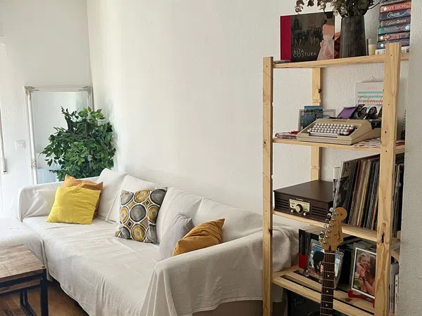 Piso en paseo Olivos, 88 - Foto 3