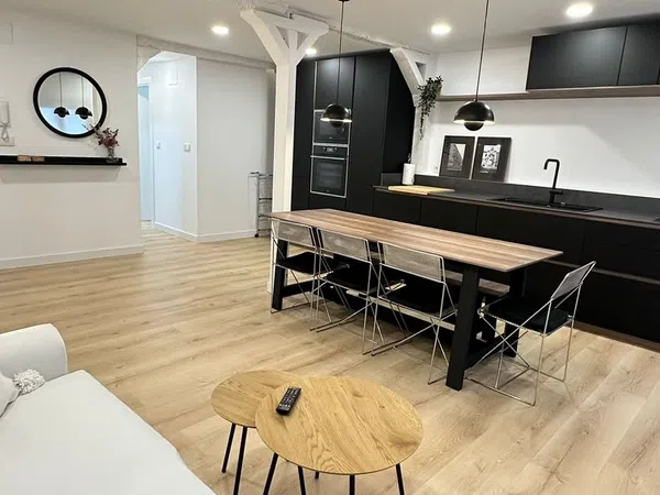 Piso en calle Vargas, 39 - Foto 3