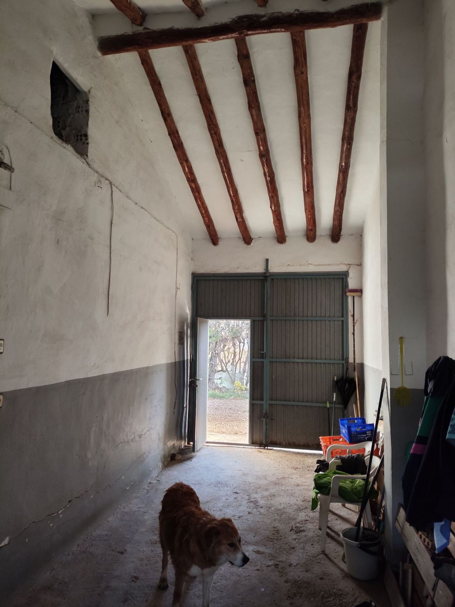 Casa rural en camino Enmedio s/n sn - Foto 10