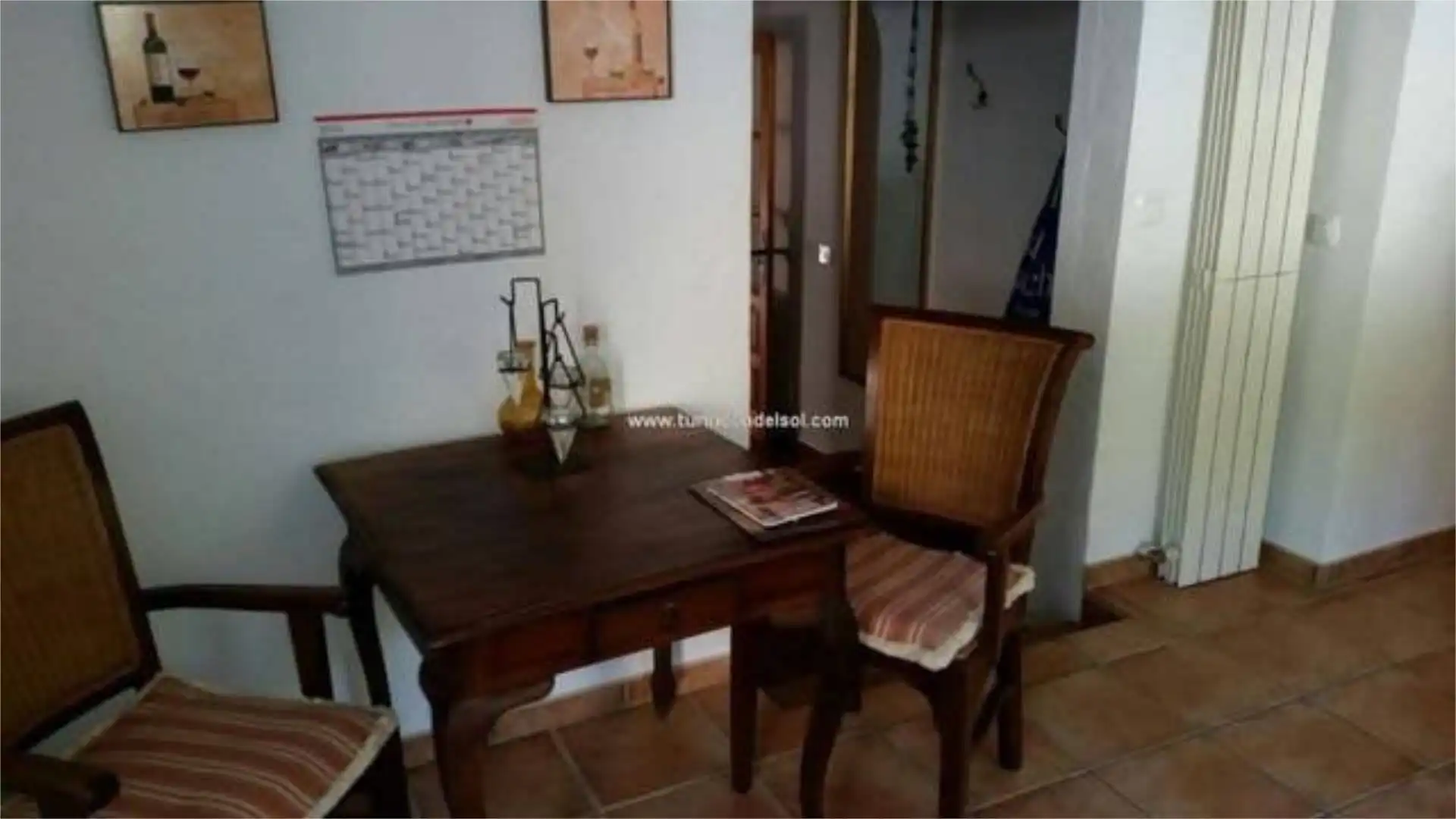 Casa adosada en lugar tejarejo, c257 29754 Competa - Foto 3
