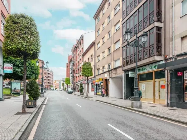 Piso en Avenida de Pumarín, 26, Milán-Pumarín - Foto 34