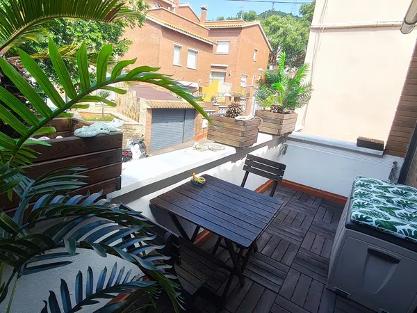 Chalet adosado en Calle Galceran Marquet, 20 - Foto 35