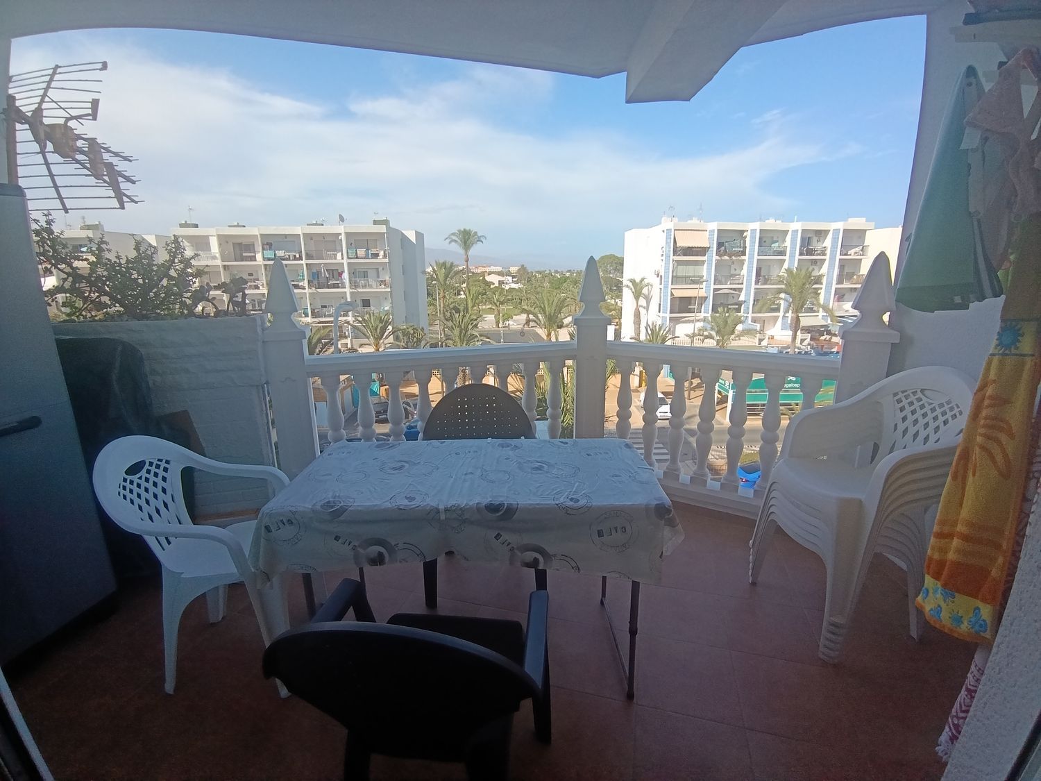 Piso en Avenida Mediterráneo, 40, El Sabinar - Urbanizaciones - Las Marinas - Foto 17