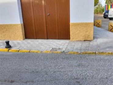Nave Industrial en barrio alto - Foto 1