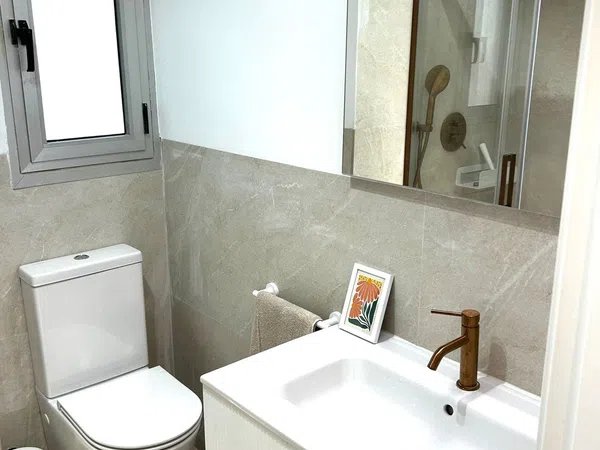 Piso en Barrio El Cabanyal-El Canyamelar - Foto 9