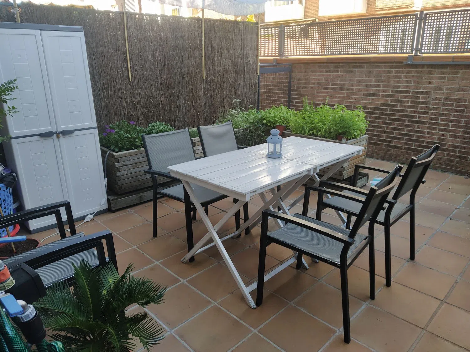 Piso en avenida Séptima, 34 - Foto 1