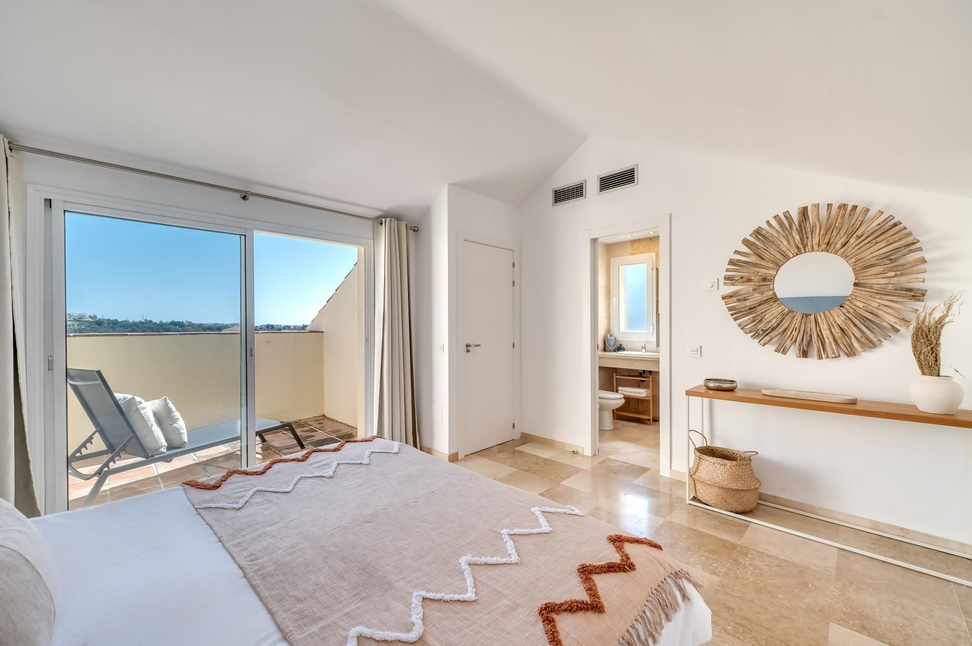 Piso en  Avenida del Golf 1 - Foto 8