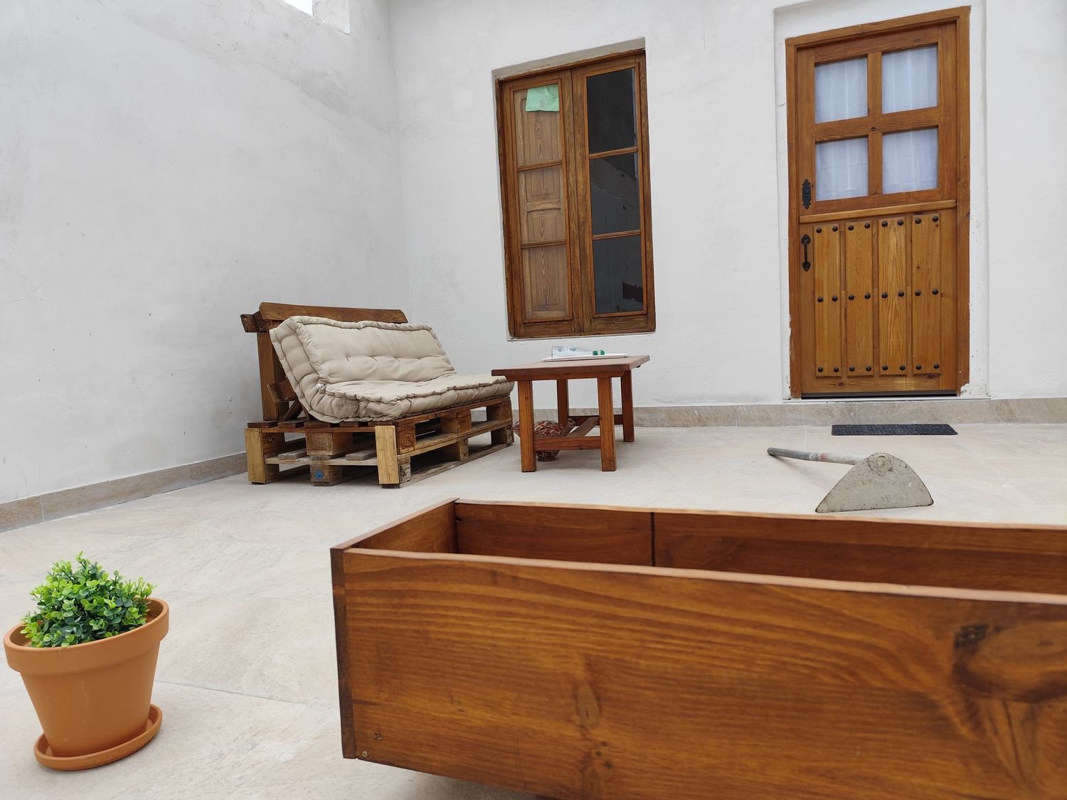 Estudio en calle Bogotá, 6 - Foto 12