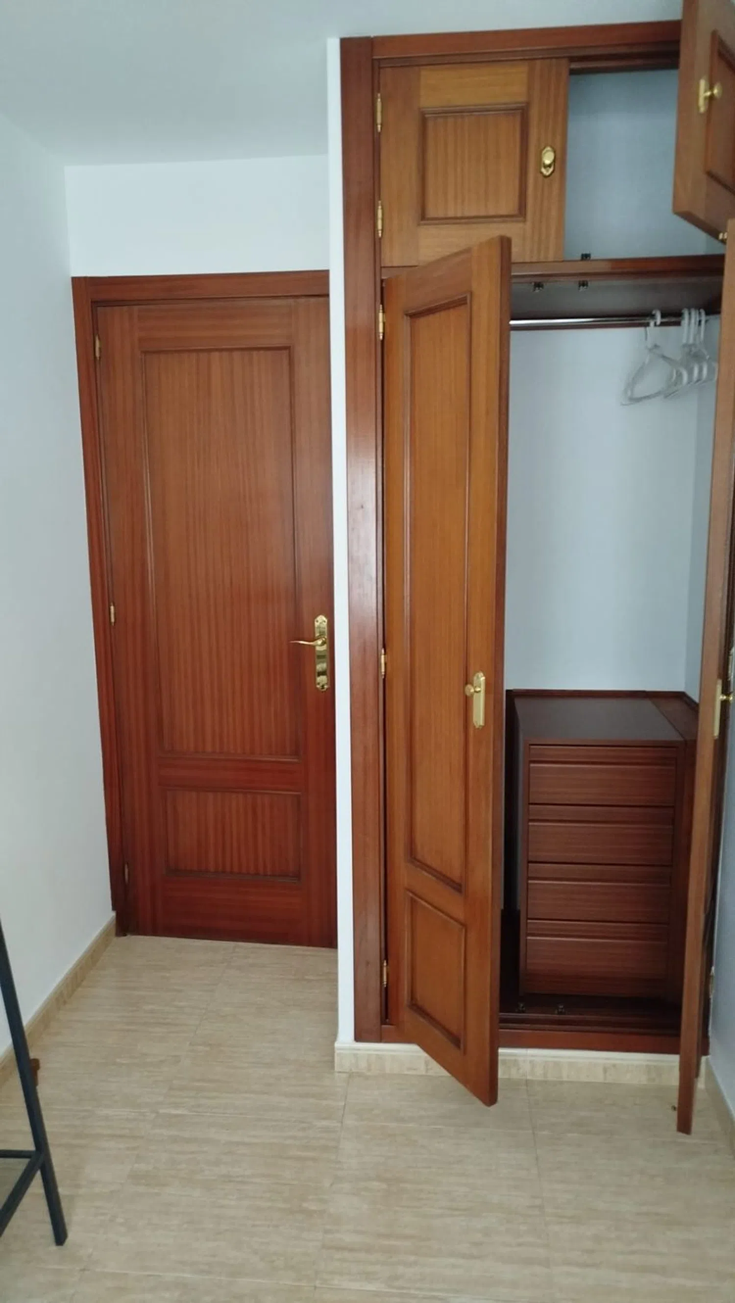 Piso en Barrio Ventilla-Almenara - Foto 6