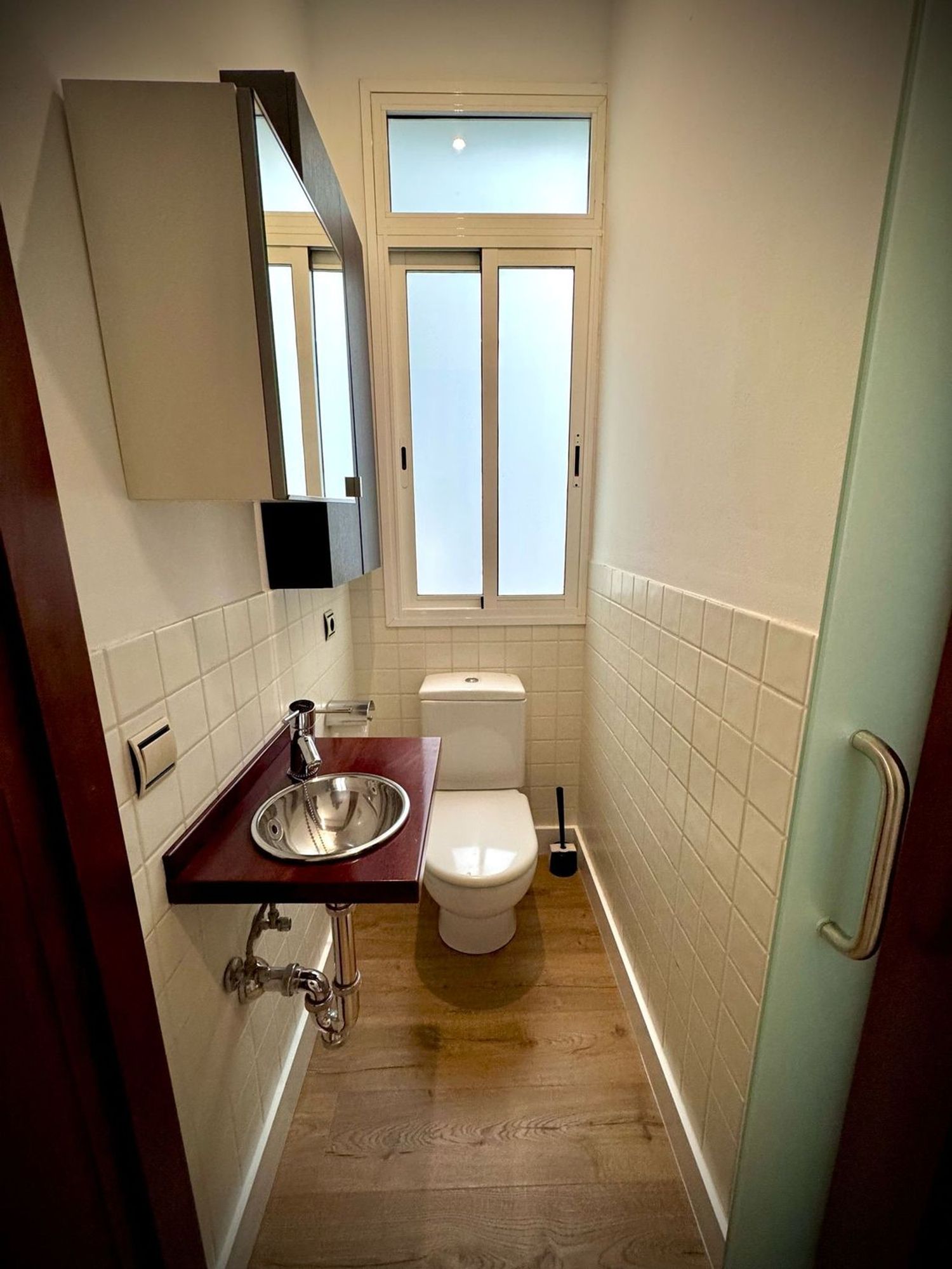 Piso en calle Luis Montoto, 48 - Foto 6