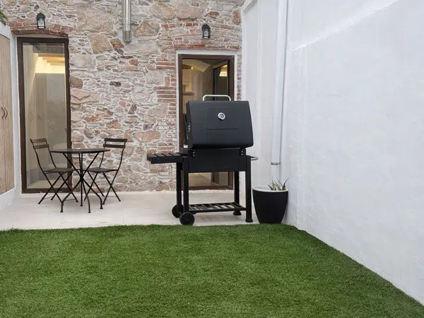 Chalet adosado en Calle de Girona, 131, L'Eixample, L'Eixample - Foto 8