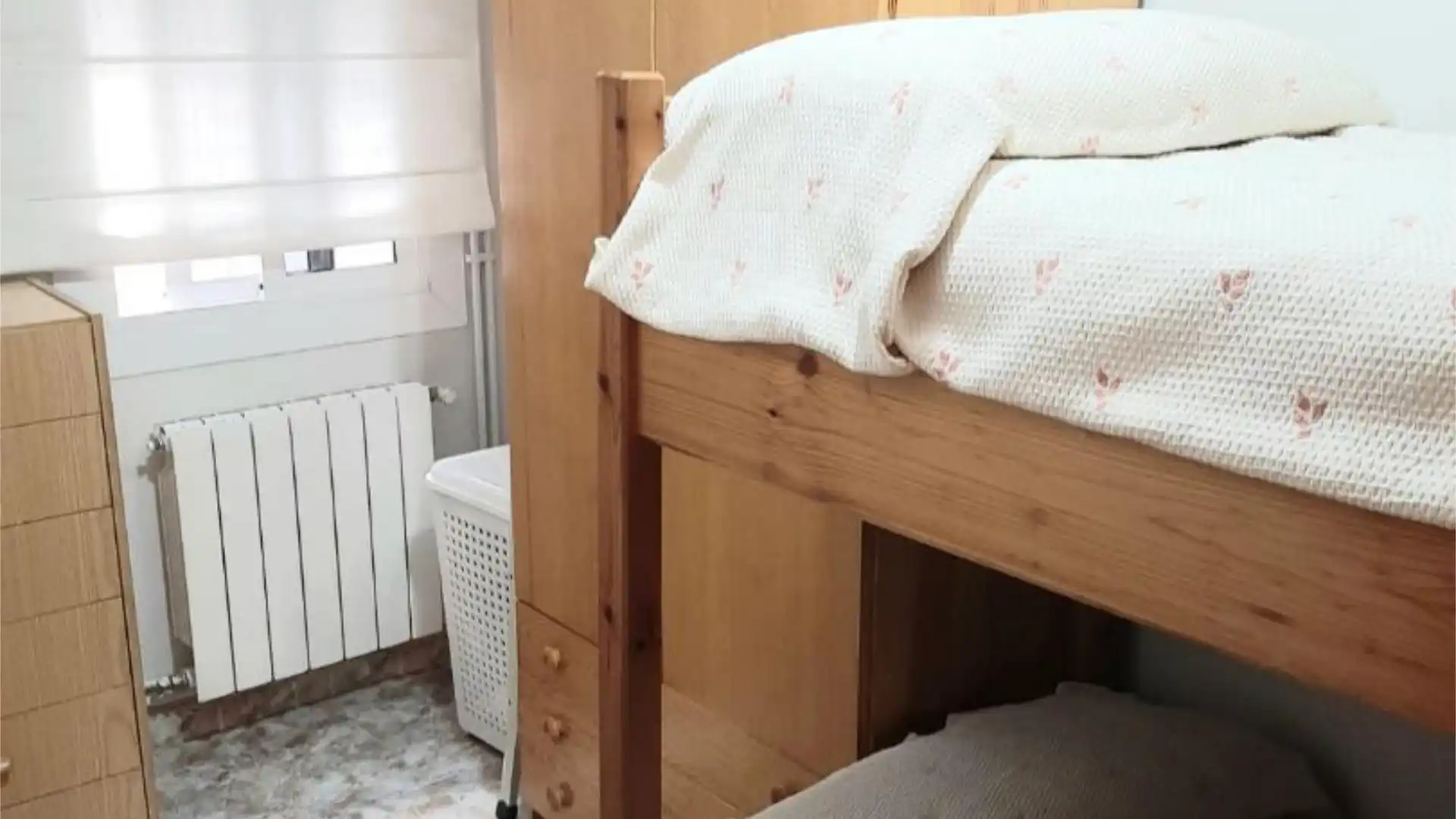 Piso en  Carrer de Sant Bartomeu 1 - Foto 10