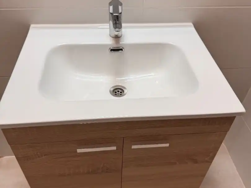 Piso en  Carrer Poeta Campos Vasallo 25 - Foto 8