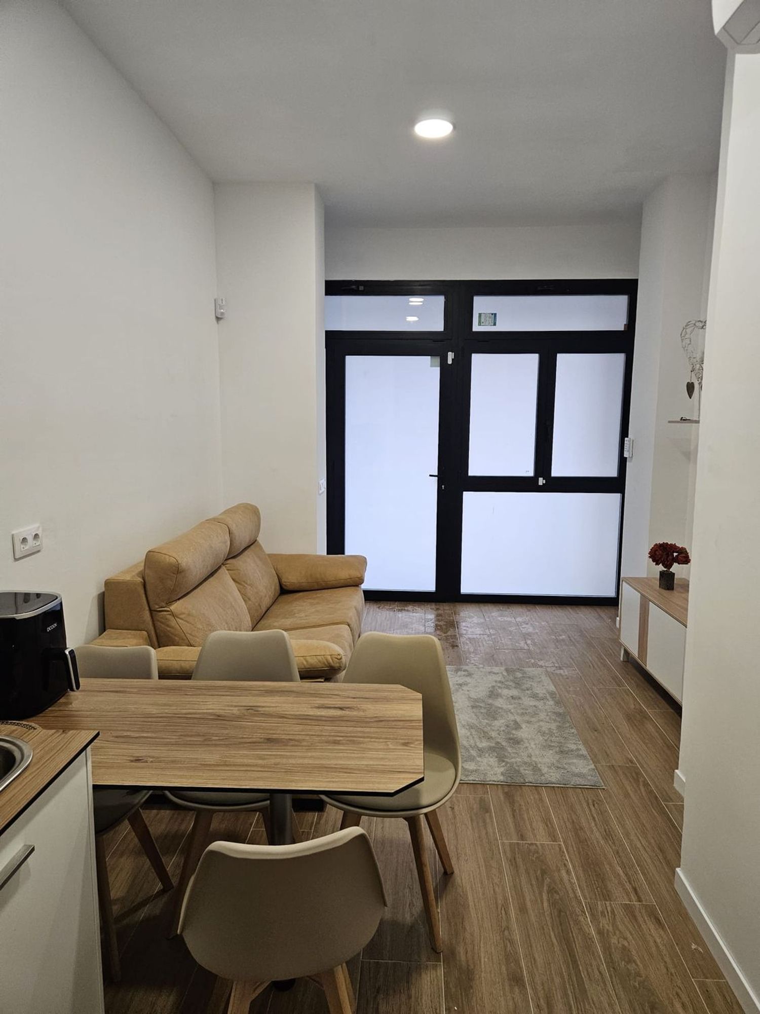 Estudio en Calle del Cercle de Bellas Arts, 3, Sant Llorenç - Foto 4