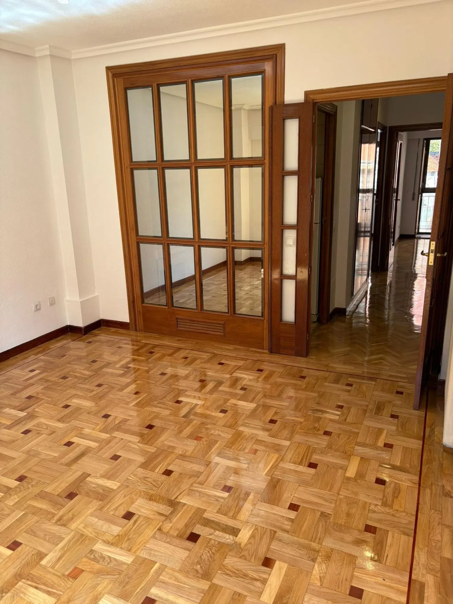 Piso en calle de Luis Piernas, 35 - Foto 3