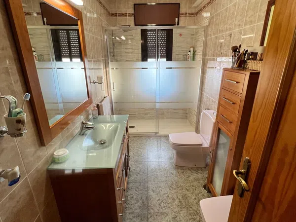 Casa o chalet independiente en Burujon - Foto 21