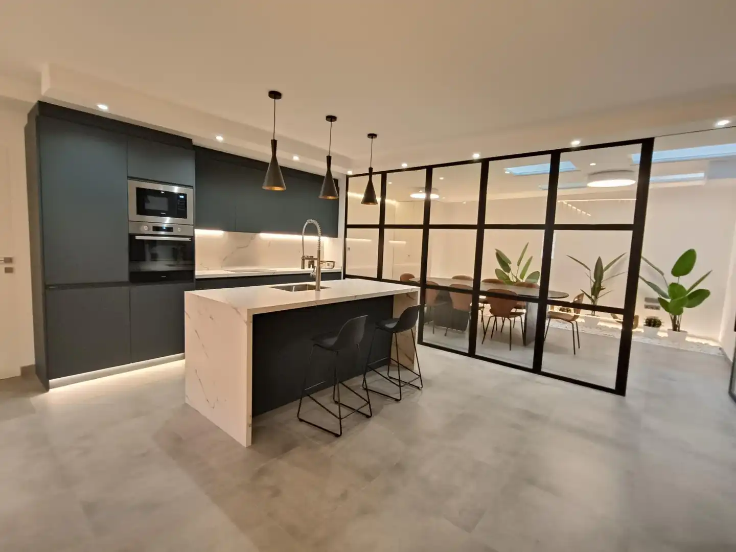 Estudio en Castellón de la Plana / Castelló de la Plana - Foto 30