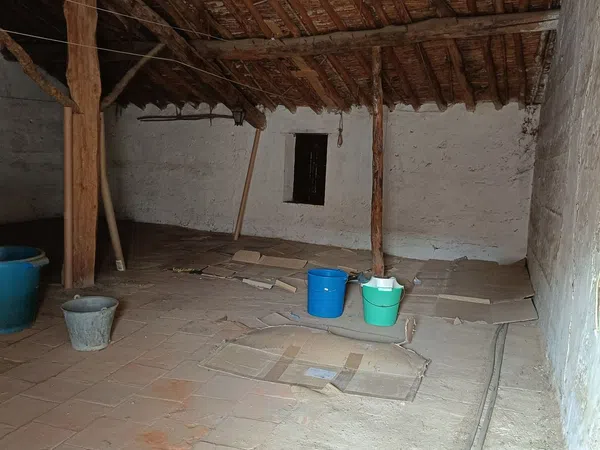 Casa de pueblo en Calle Ángel Díaz, 11 - Foto 28