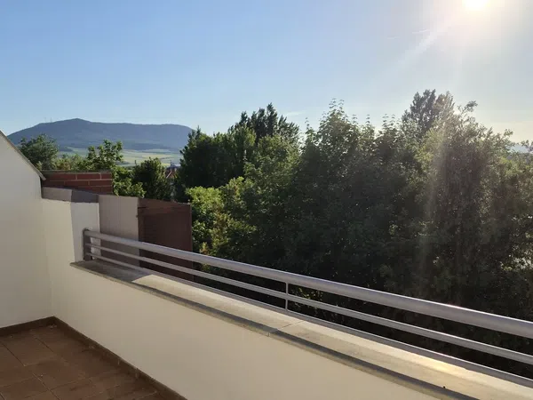 Dúplex en Paseo Río Urederra, 1 - Foto 11