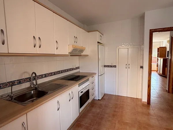 Casa o chalet independiente en Avenida Cabo Cope, 25, El Alamillo - Foto 4