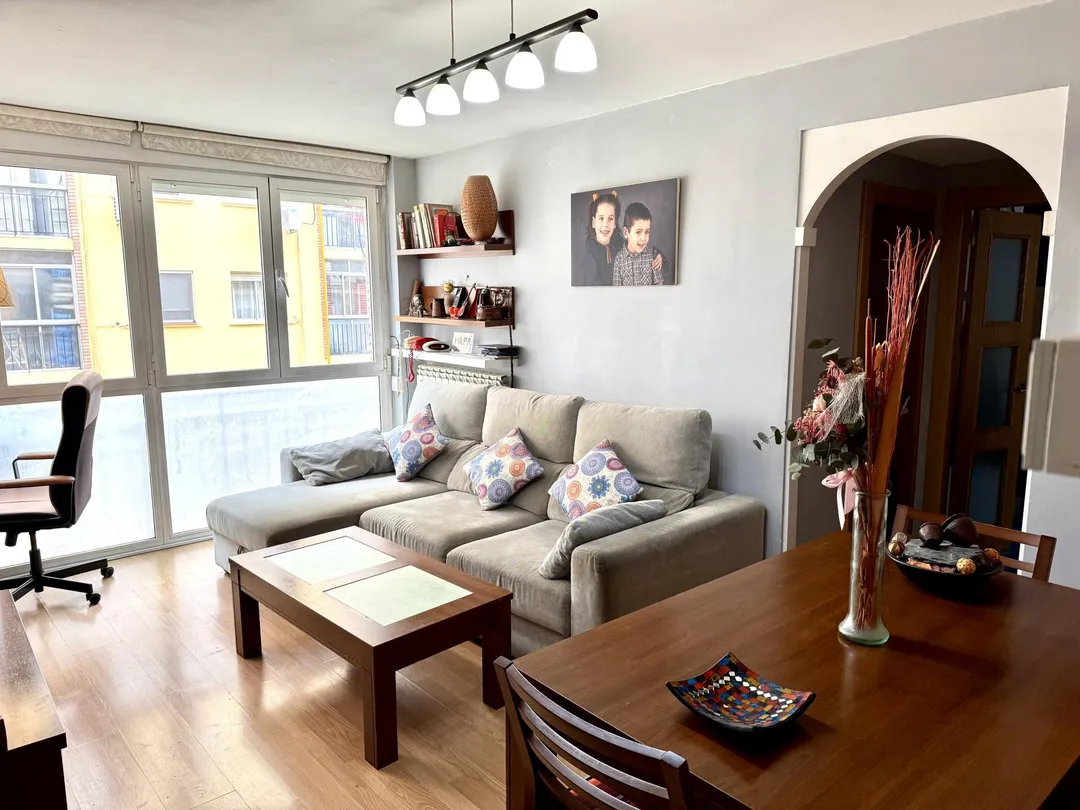 Piso en  Calle José Nebra 4 - Foto 1