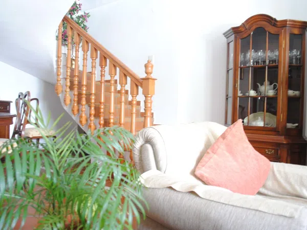 Casa independiente en Placeta del Mentidero, 9 - Foto 19