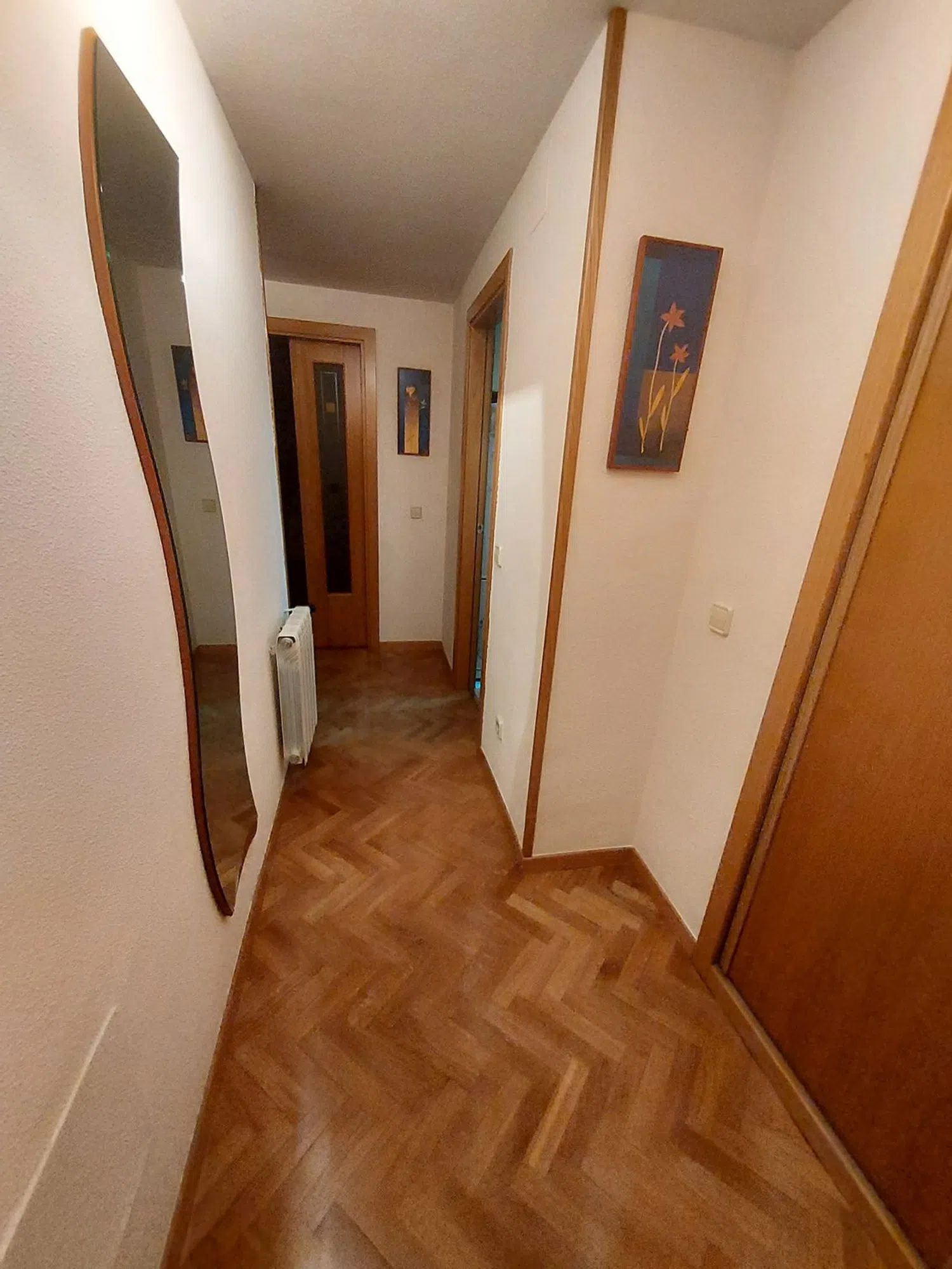 Piso en calle del Océano Atlántico, 4 - Foto 2