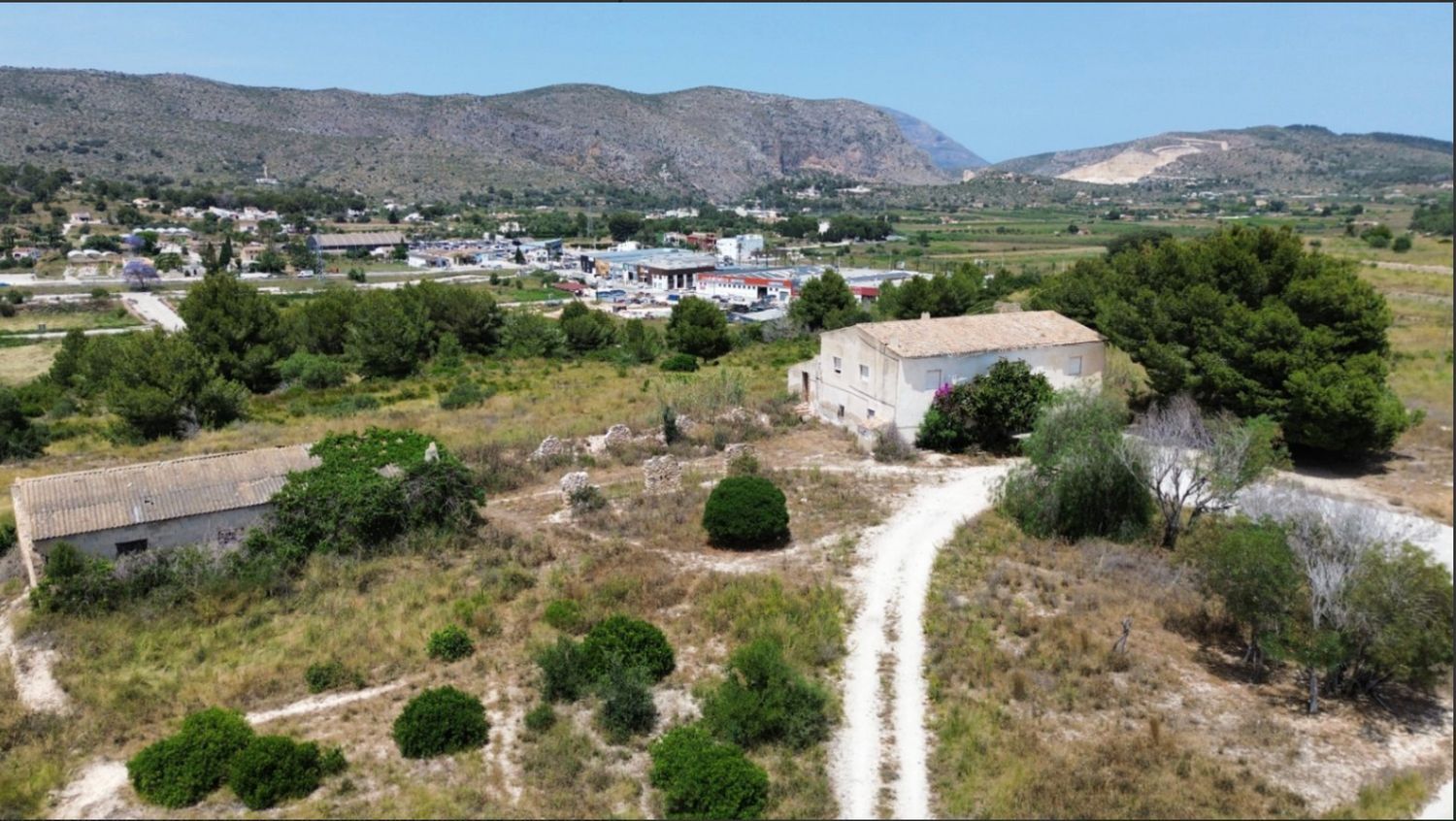 Finca rústica en Camino del Mas s/n - Foto 8
