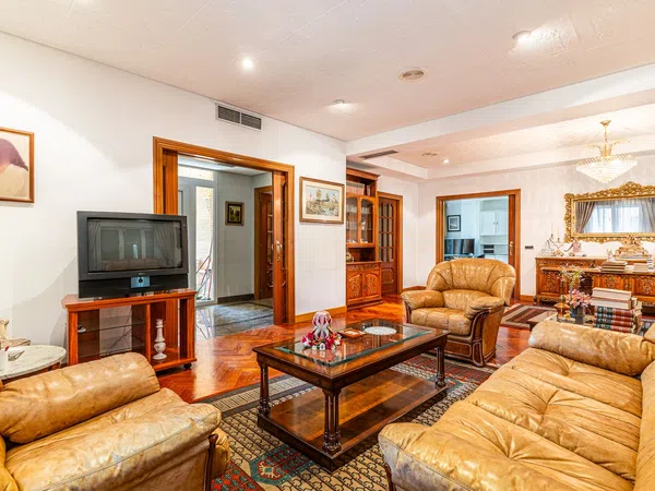 Casa o chalet independiente en Zona Pueblo, Zona Pueblo - Foto 18